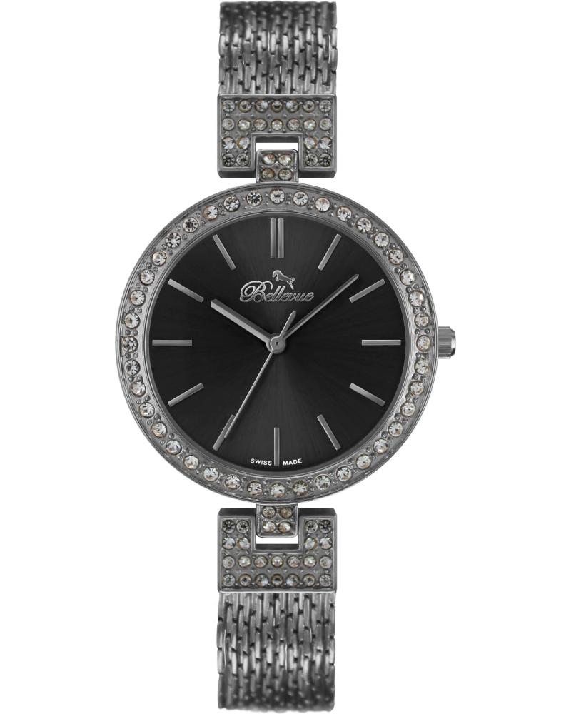 BELLEVUE B 25 GRIS