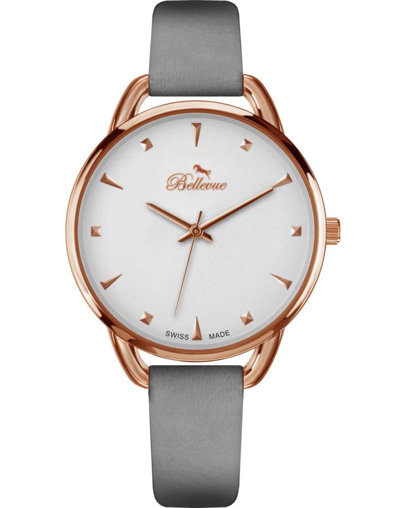 BELLEVUE B 34 GRIS