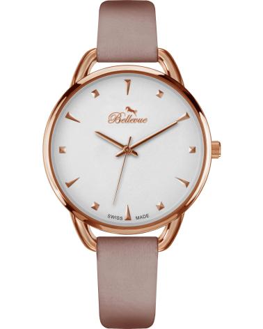 BELLEVUE B 35 ROSA
