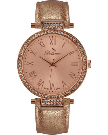 BELLEVUE B 39 ROSA