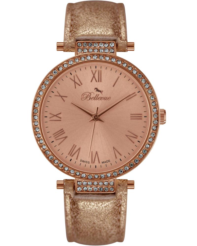 BELLEVUE B 39 ROSA