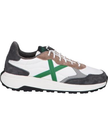 SPORTSCHUHE MUNICH BABEL 12 WEISS 4599012 12 BLANCO