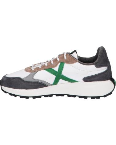 SPORTSCHUHE MUNICH BABEL 12 WEISS 4599012 12 BLANCO
