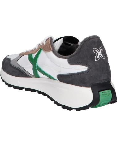 SPORTSCHUHE MUNICH BABEL 12 WEISS 4599012 12 BLANCO