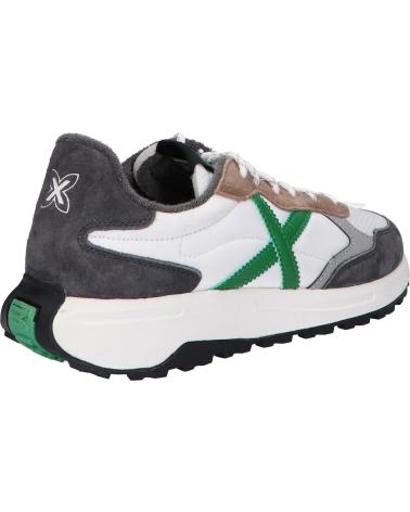 SPORTSCHUHE MUNICH BABEL 12 WEISS 4599012 12 BLANCO