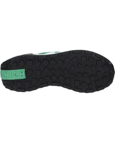 SPORTSCHUHE MUNICH BABEL 12 WEISS 4599012 12 BLANCO