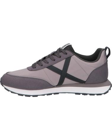 SNEAKER MUNICH RUSH 03 4882003 GRAU 03 GRIS