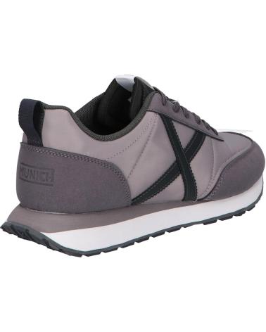 SNEAKER MUNICH RUSH 03 4882003 GRAU 03 GRIS