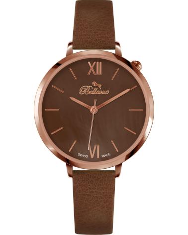 BELLEVUE B 51 MARRON