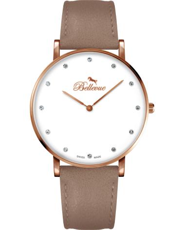 BELLEVUE B 53 MARRON