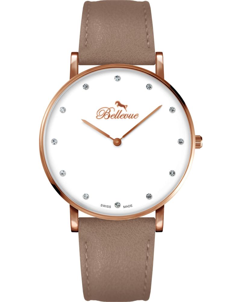 BELLEVUE B 53 MARRON