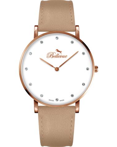 BELLEVUE B 54 MARRON