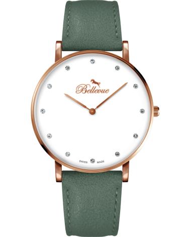 BELLEVUE B 57 VERDE