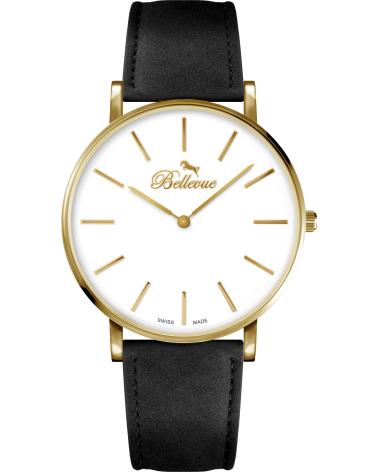 BELLEVUE B 59 NEGRO