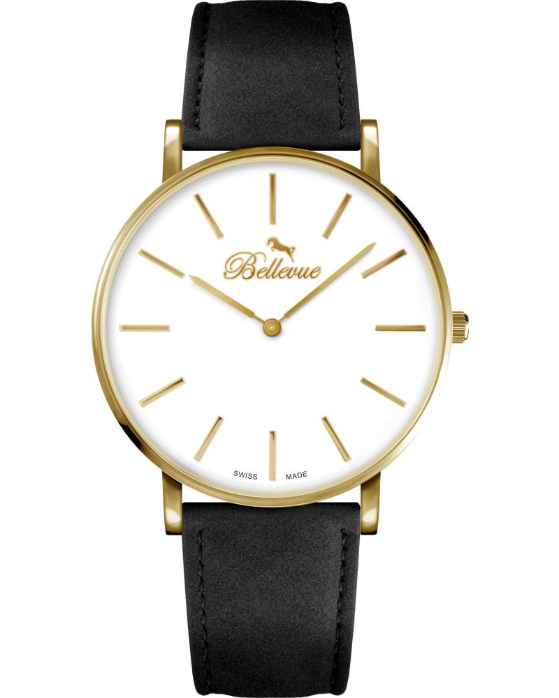 BELLEVUE B 59 NEGRO