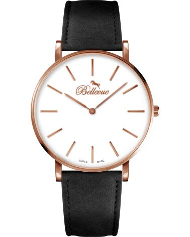 BELLEVUE B 60 NEGRO