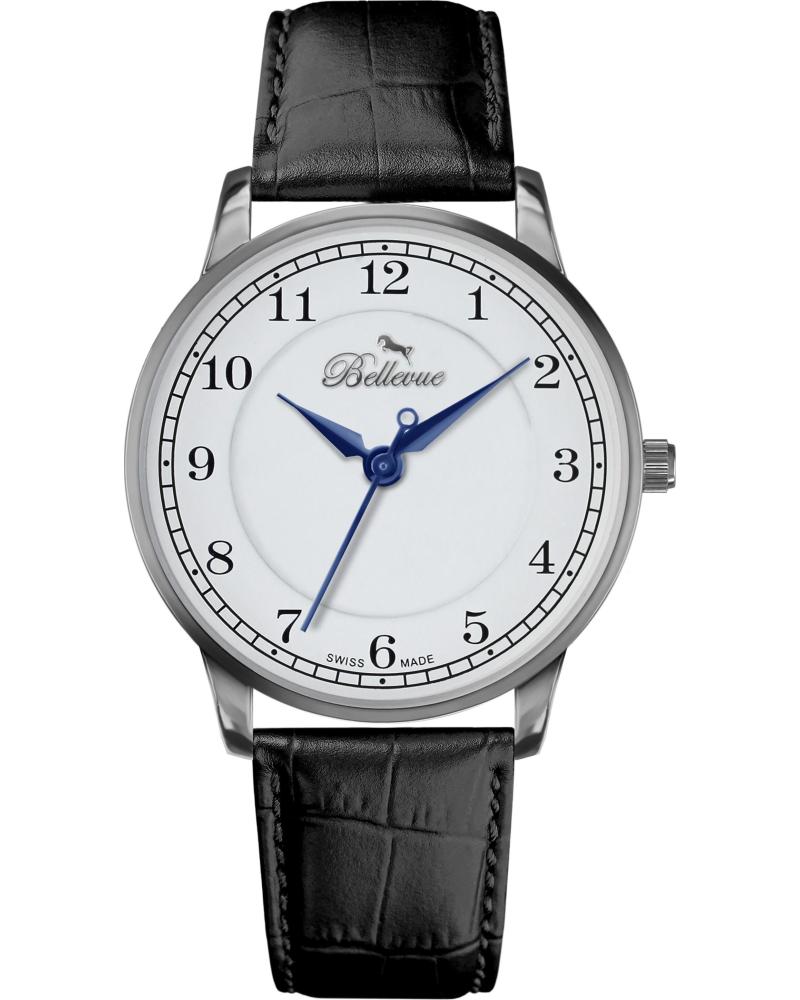 BELLEVUE C 25 NEGRO