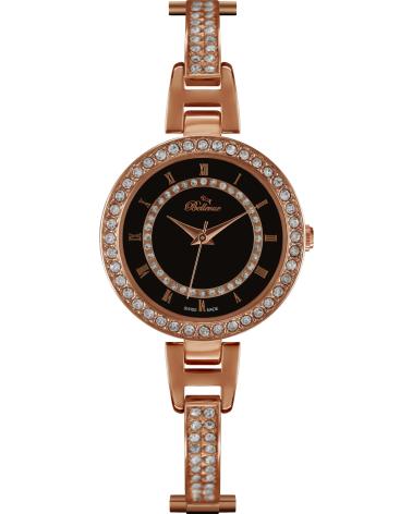 BELLEVUE D 11 ROSA