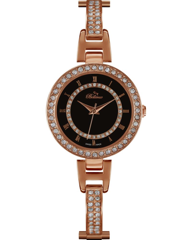 BELLEVUE D 11 ROSA