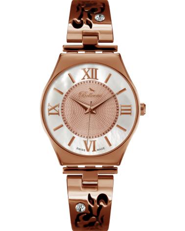 BELLEVUE D 17 ROSA