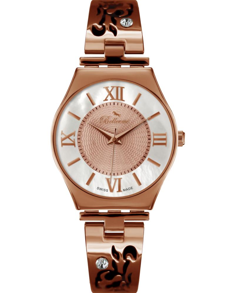 BELLEVUE D 17 ROSA