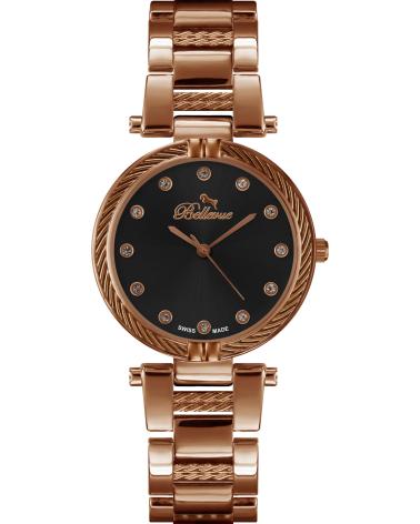 BELLEVUE D 26 ROSA