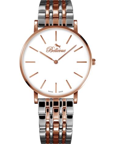 BELLEVUE D 34 GRIS