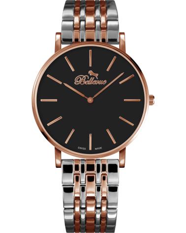 BELLEVUE D 35 GRIS