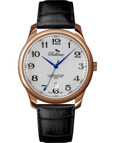 BELLEVUE D 38 NEGRO