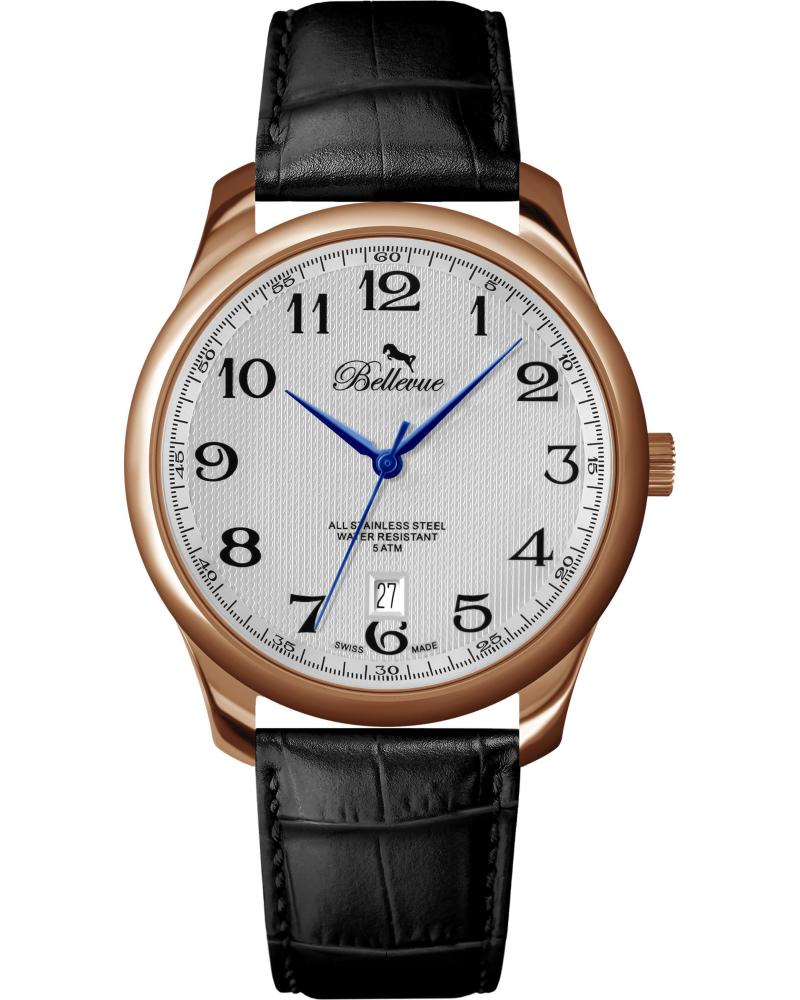 BELLEVUE D 38 NEGRO
