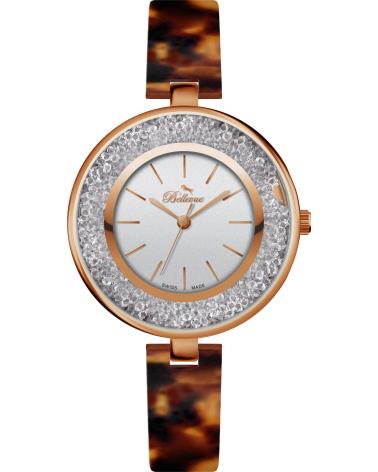 BELLEVUE D 70 MARRON