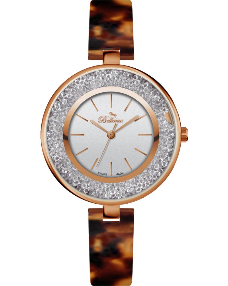BELLEVUE D 70 MARRON