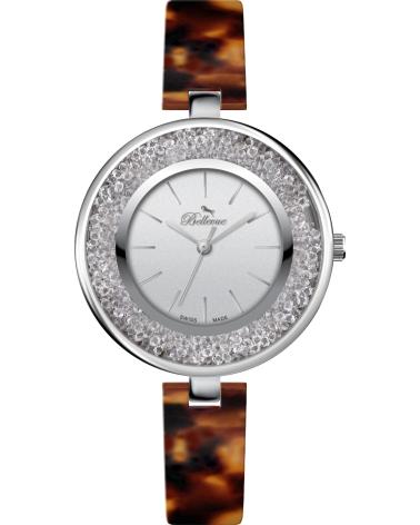 BELLEVUE D 71 MARRON