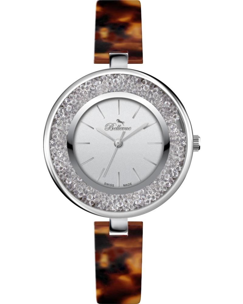 BELLEVUE D 71 MARRON