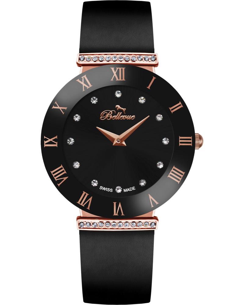 BELLEVUE E 101 NEGRO