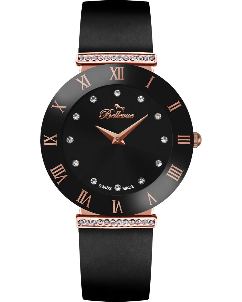 BELLEVUE E 102 NEGRO