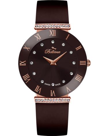 BELLEVUE E 104 MARRON