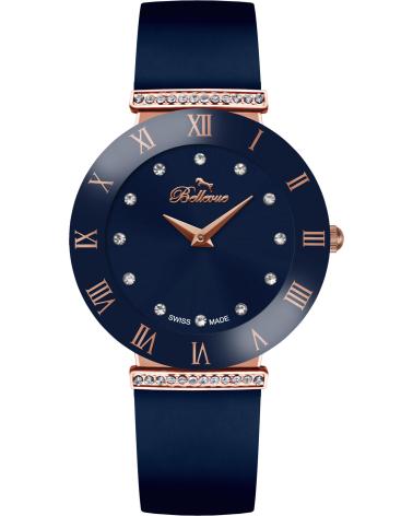 BELLEVUE E 108 AZUL