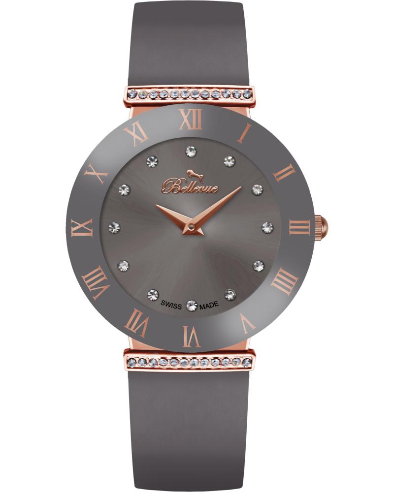 BELLEVUE E 111 GRIS
