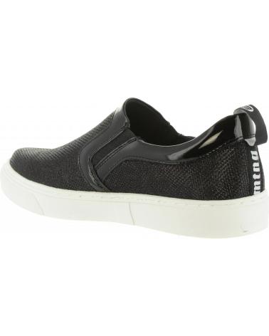 Zapatos de Mujer MTNG 69748 C28780 MESH NEGRO