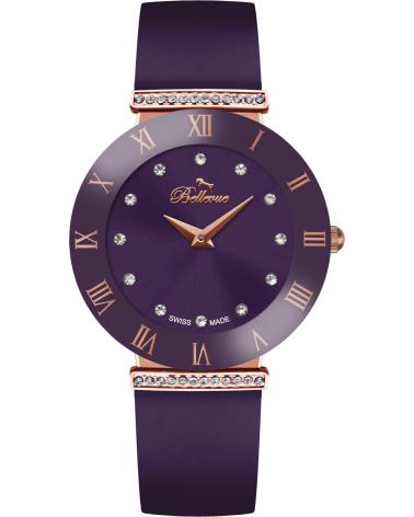 BELLEVUE E 113 MORADO