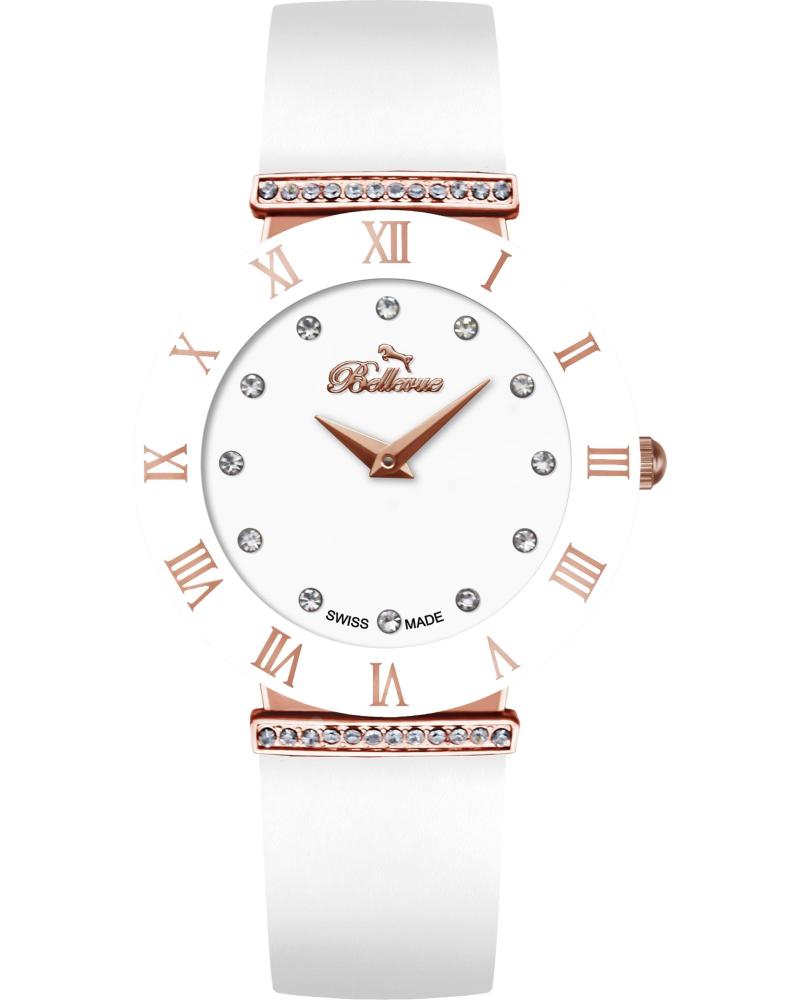BELLEVUE E 120 BLANCO