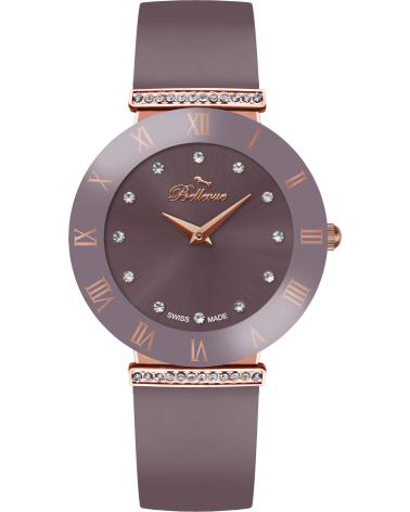 BELLEVUE E 122 MORADO