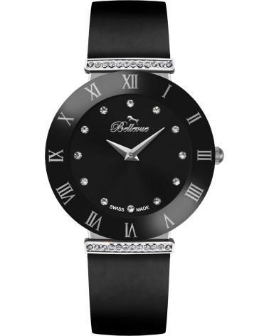 BELLEVUE E 126 NEGRO
