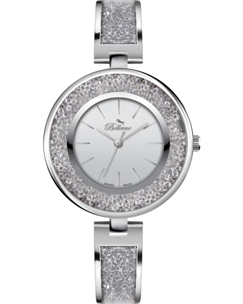 BELLEVUE E 67 GRIS