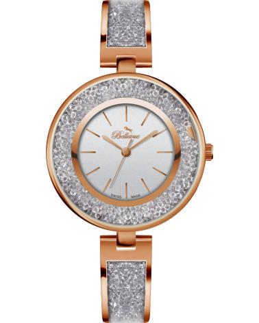 BELLEVUE E 68 ROSA