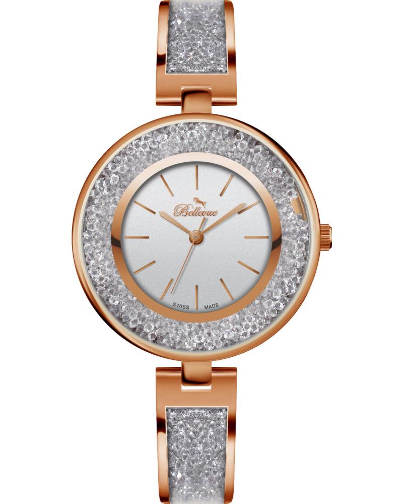 BELLEVUE E 68 ROSA