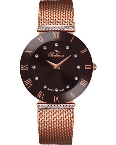 BELLEVUE F 104 ROSA