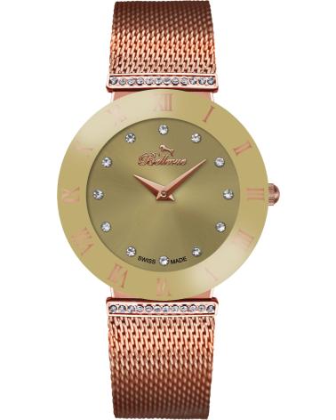 BELLEVUE F 106 ROSA