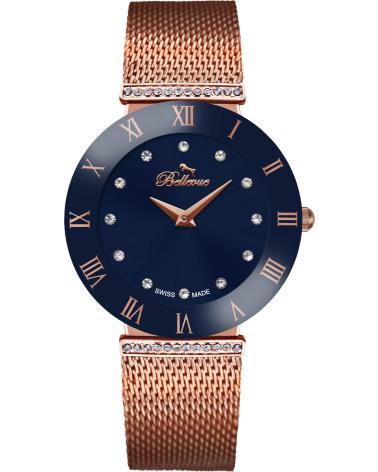BELLEVUE F 108 ROSA